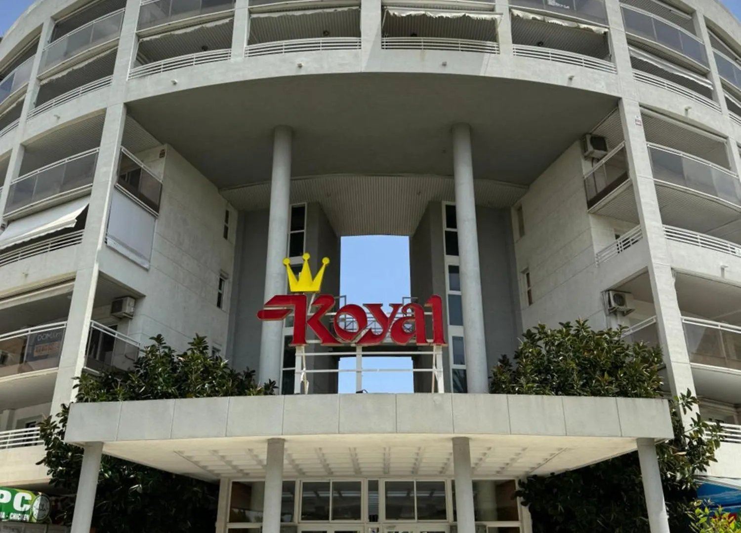 Royal Paradise Salou