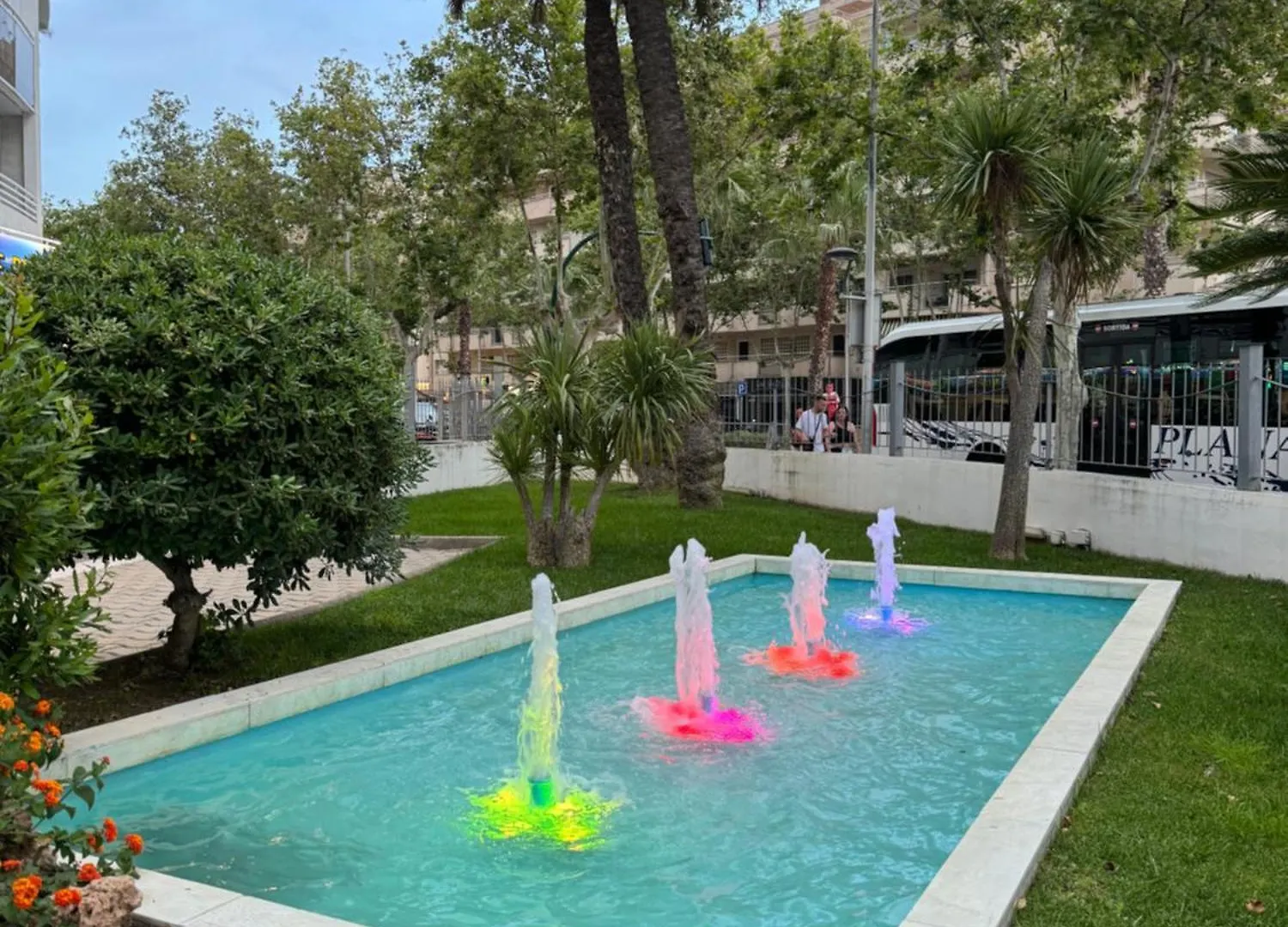 Royal Paradise Salou