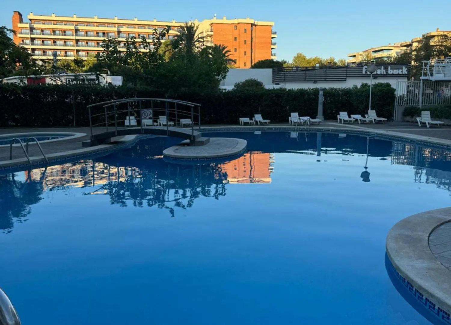 Royal Paradise Salou Spanien
