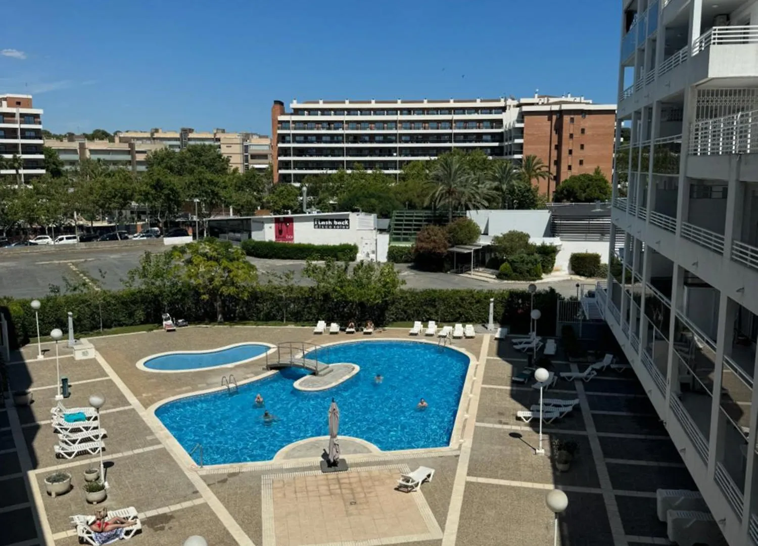 Royal Paradise Salou