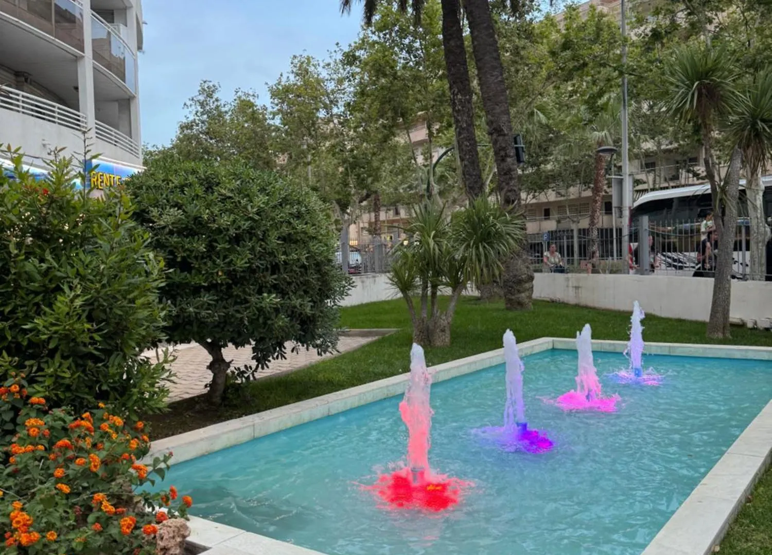 Royal Paradise Salou 0*,