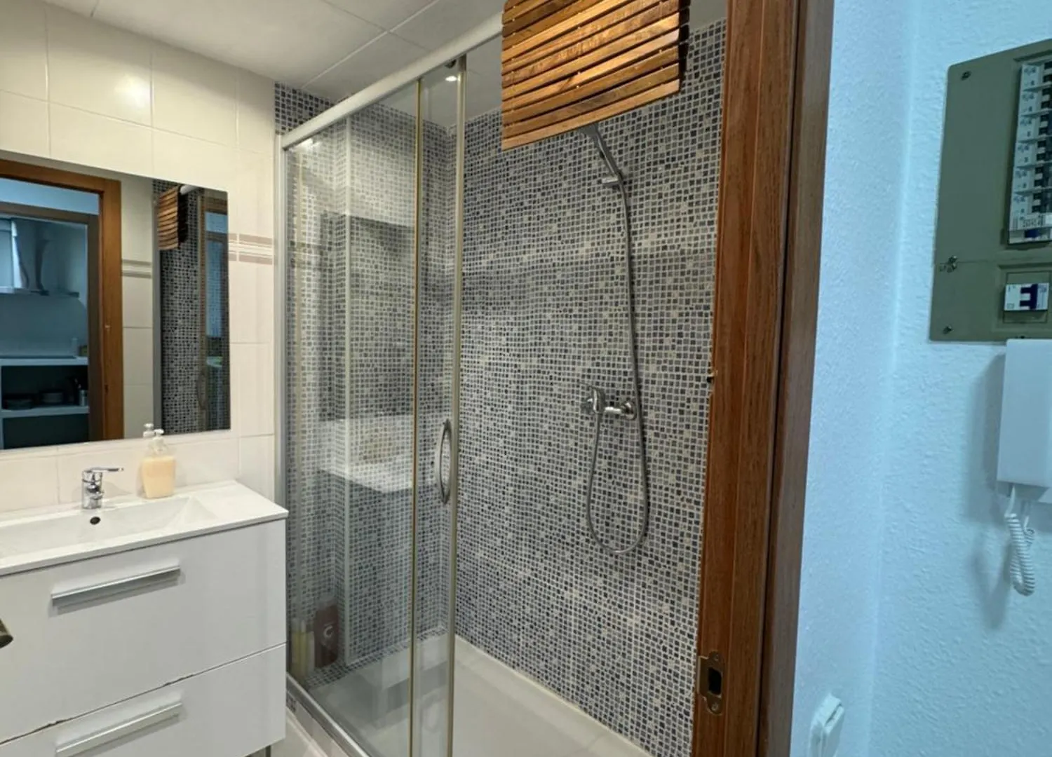 Apartment Royal Paradise Salou Spain